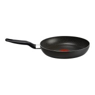 Frigideira 24cm 1,7 Litros Rochedo Robusta Grafite